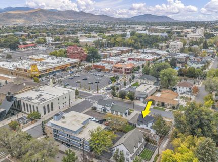 214 W Robinson Street, Carson City, NV 89703 Photo