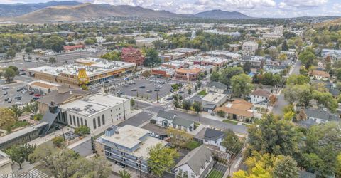 214 W Robinson Street, Carson City, NV 89703 Photo