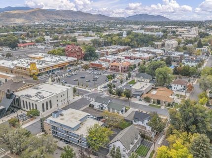 214 W Robinson Street, Carson City, NV 89703 Photo