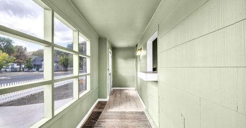 214 W Robinson Street, Carson City, NV 89703 Photo