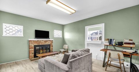 214 W Robinson Street, Carson City, NV 89703 Photo