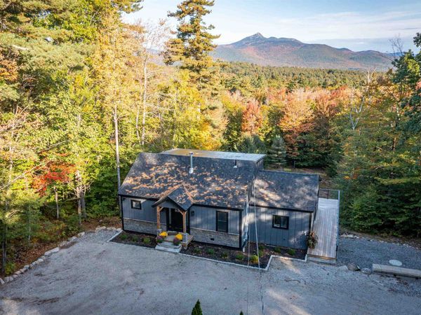 673 Page Hill Road, Tamworth, NH 03886