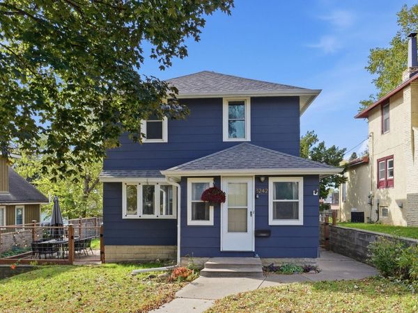 3242 Ulysses Street NE, Minneapolis, MN 55418