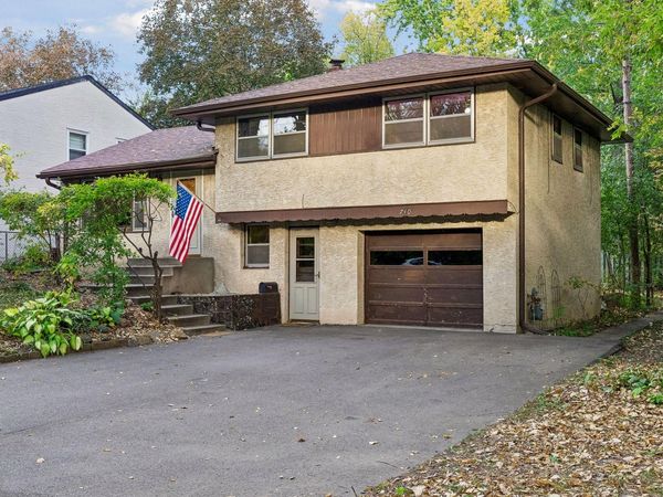 740 17th Avenue N, South Saint Paul, MN 55075