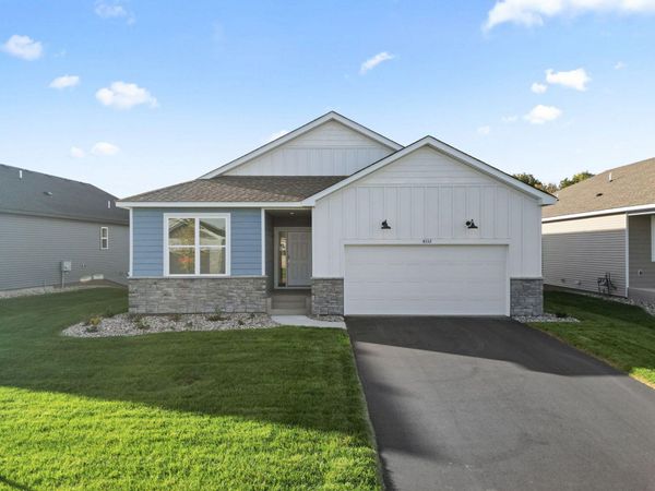 4332 132nd Avenue NE, Blaine, MN 55449