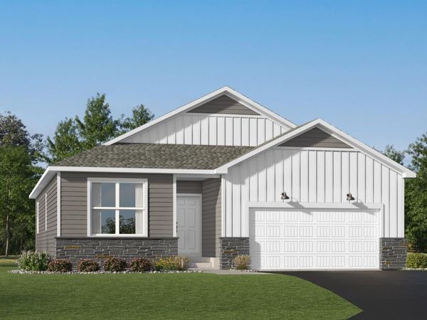 4332 132nd Avenue NE, Blaine, MN 55449