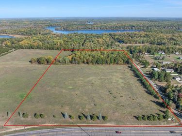 TBD West Street , Breezy Point, MN 56472
