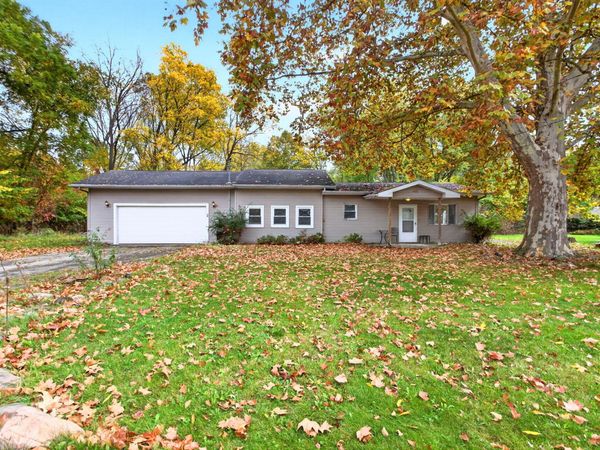 401 20th Street, Jackson, MI 49203