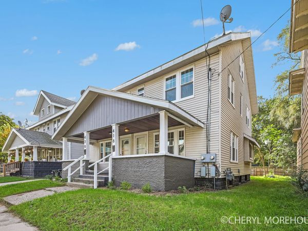 418 Griggs Street SE, Grand Rapids, MI 49507