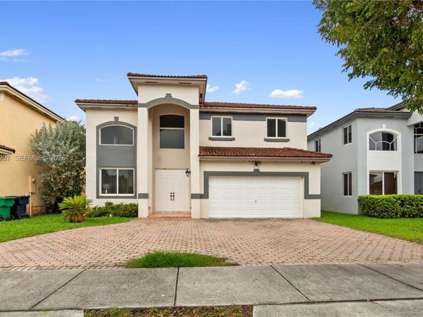 5776 SW 166th Ct , Miami, FL 33193