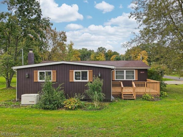 10672 Newton Falls Road , Newton Falls, OH 44444