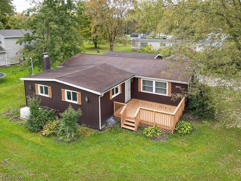 10672 Newton Falls Road, Newton Falls, OH 44444 Photo 2