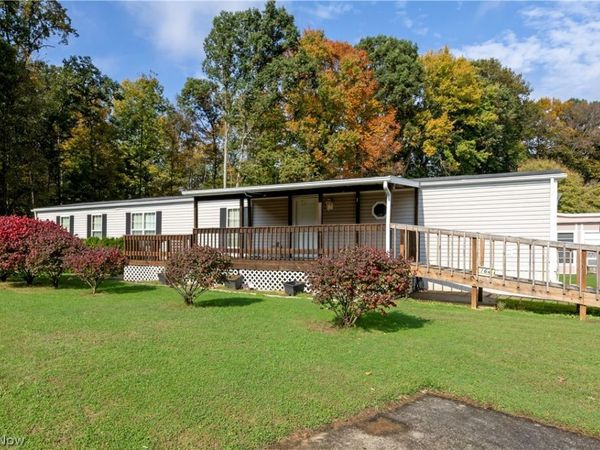 1684 Mechanicsburg Road , Unit 164, Wooster, OH 44691