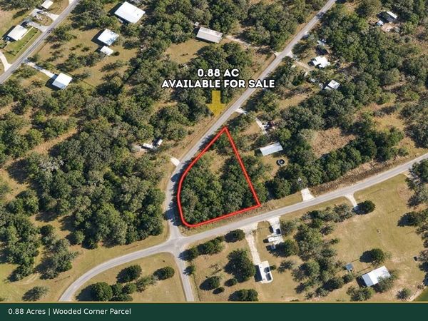 Lot 1 Post Oak Loop , Thornton, TX 76687