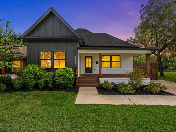 801 N 14th Street, Waco, TX 76707