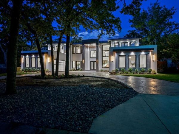 2919 Sutton Place, Southlake, TX 76092
