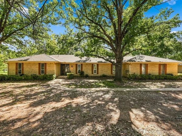 8260 Tudor Lane, Argyle, TX 76226