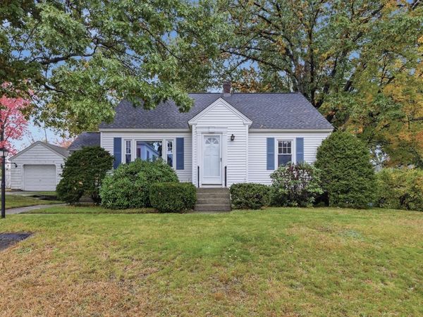 147 Nineth Street, Leominster, MA 01453