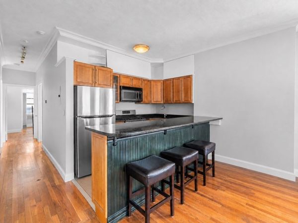 764 Tremont St, Unit 4, Boston, MA 02118