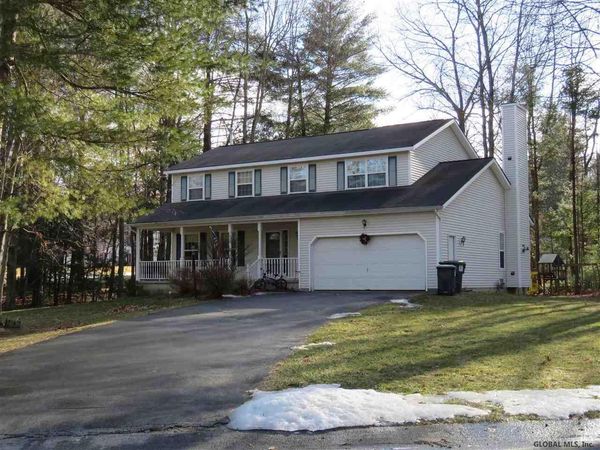 656 Stark Terrace, Ballston Spa, NY 12020