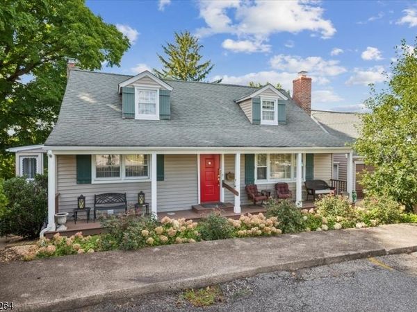 434 Liberty St, Boonton, NJ 07005