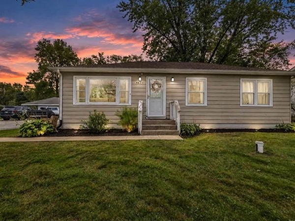 4671 Whitcomb Street, Gary, IN 46408