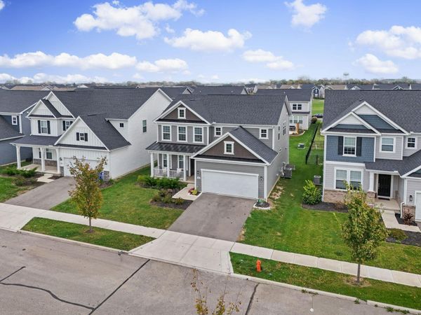 1880 Pomodoro Drive, Unit Lot 229, Hilliard, OH 43026