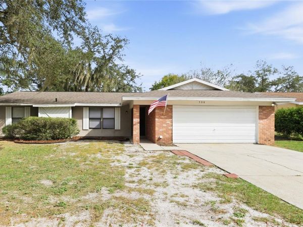 BRANDON, FL 33511