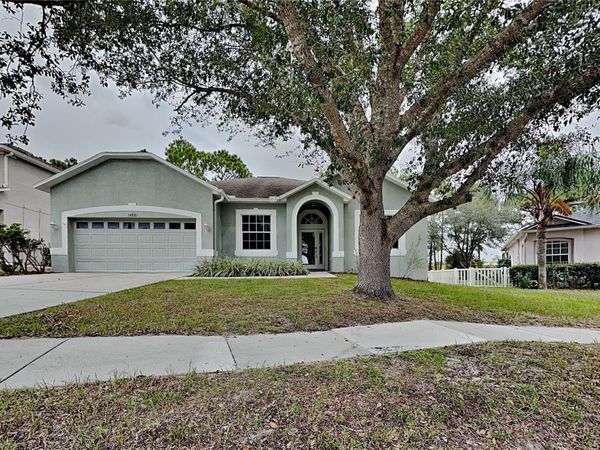 SPRING HILL, FL 34609