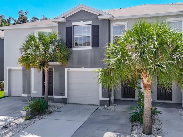 3347 PLEASANT WILLOW COURT , BRANDON, FL 33511