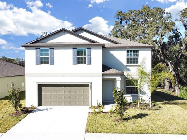 36385 FLATS STREET , ZEPHYRHILLS, FL 33541