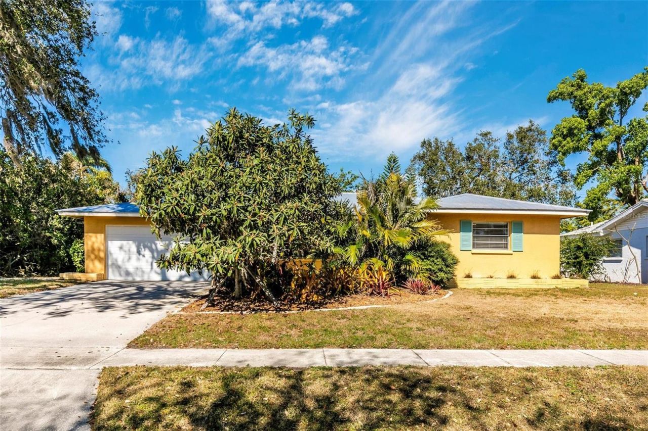 3039 Chase Circle, Sarasota, FL 34231 Photo