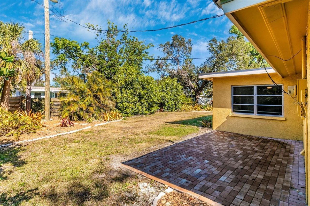 3039 Chase Circle, Sarasota, FL 34231 Photo
