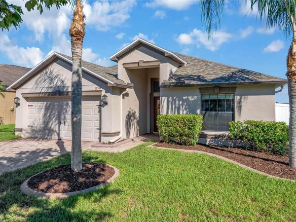 12539 MOUNTAIN SPRINGS PLACE , NEW PORT RICHEY, FL 34655