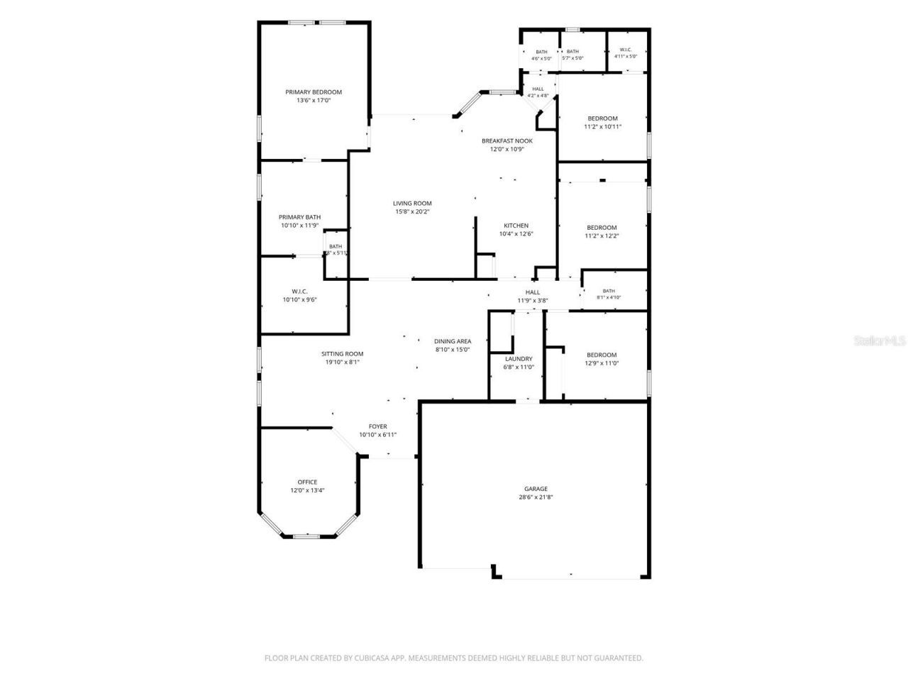 5514 69th Place E, Ellenton, FL 34222 Photo