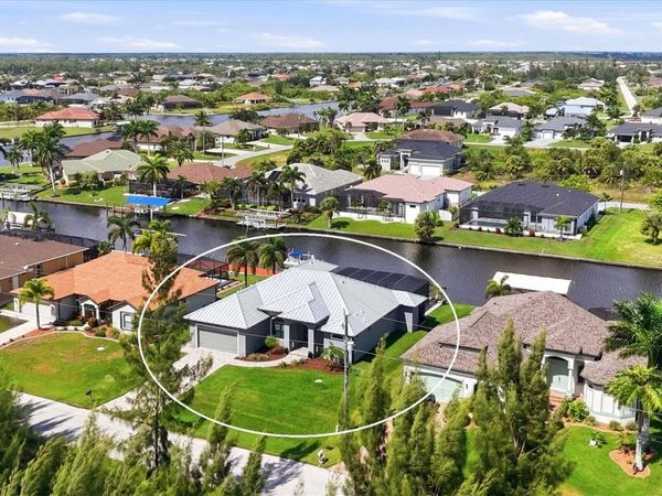 15640 MELPORT CIRCLE , PORT CHARLOTTE, FL 33981