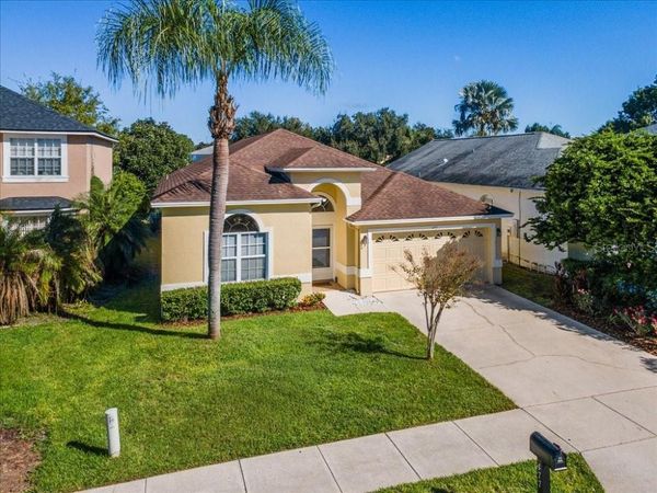 477 LAKEPARK TRAIL , OVIEDO, FL 32765