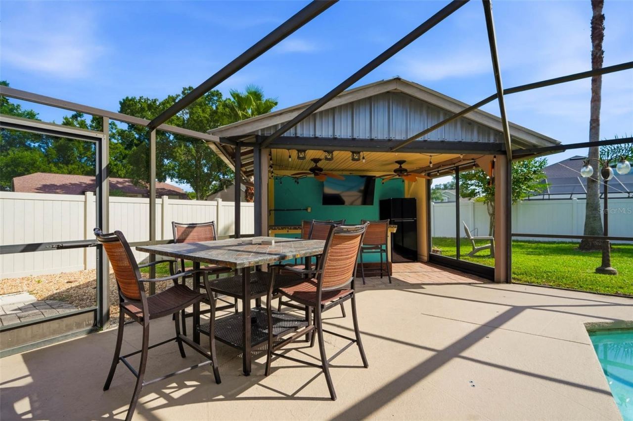 2715 Mock Orange Court , Valrico, FL 33594 Photo