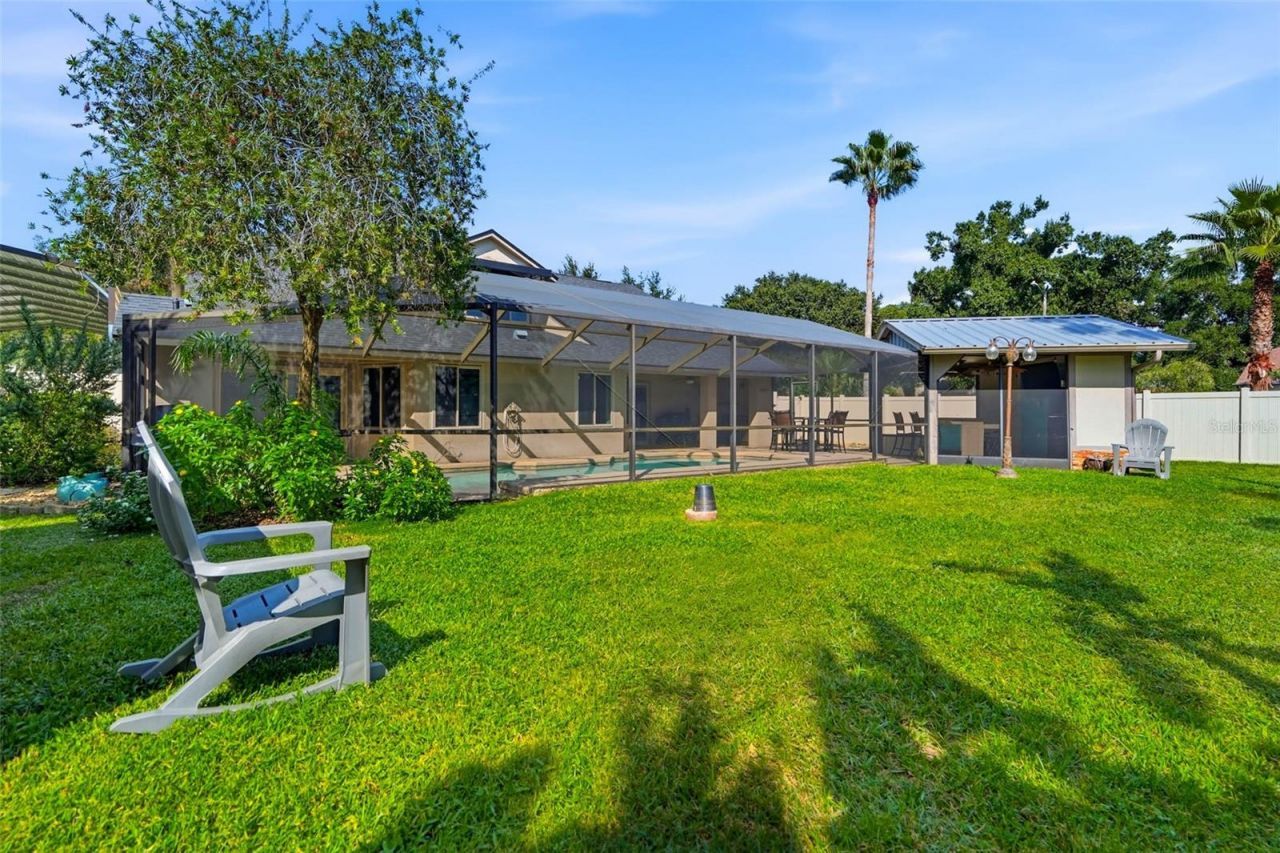 2715 Mock Orange Court , Valrico, FL 33594 Photo