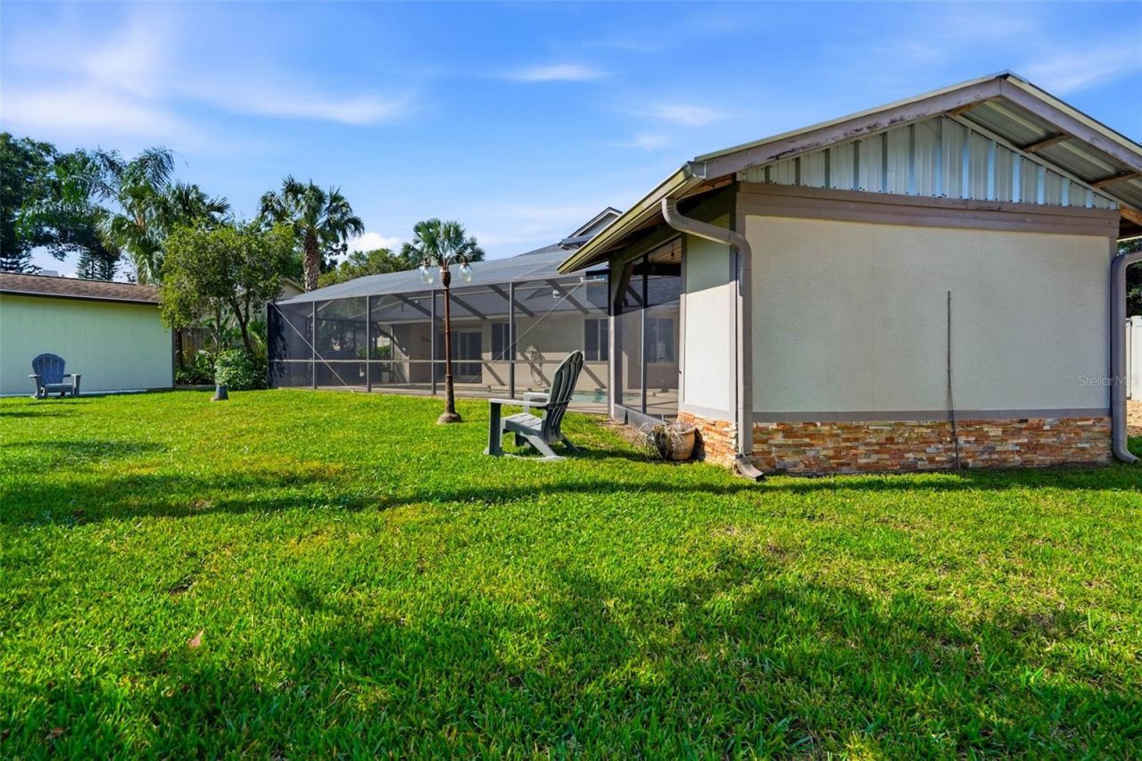 2715 Mock Orange Court , Valrico, FL 33594 Photo
