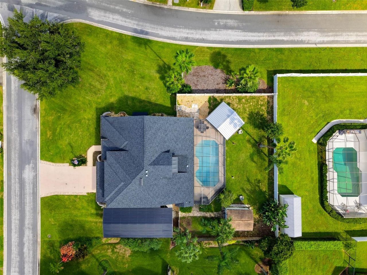 2715 Mock Orange Court , Valrico, FL 33594 Photo