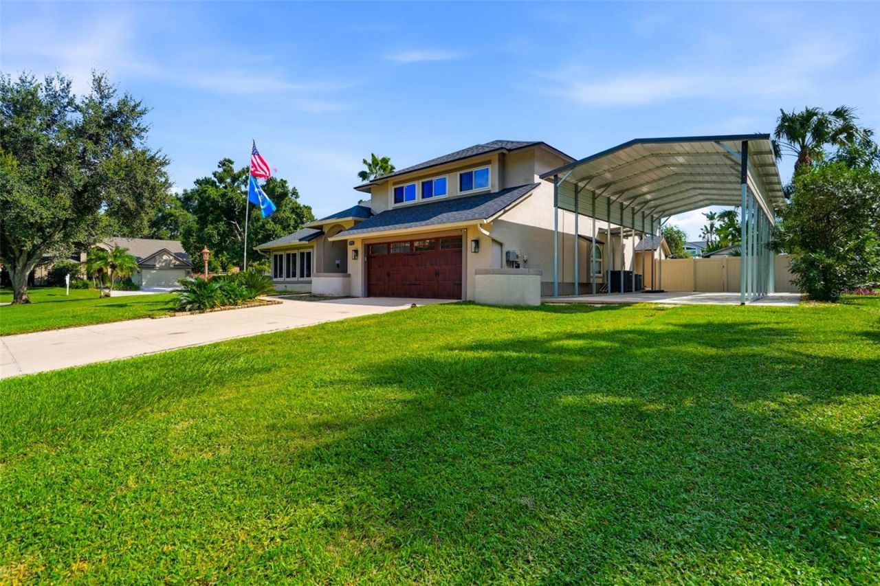 2715 Mock Orange Court , Valrico, FL 33594 Photo