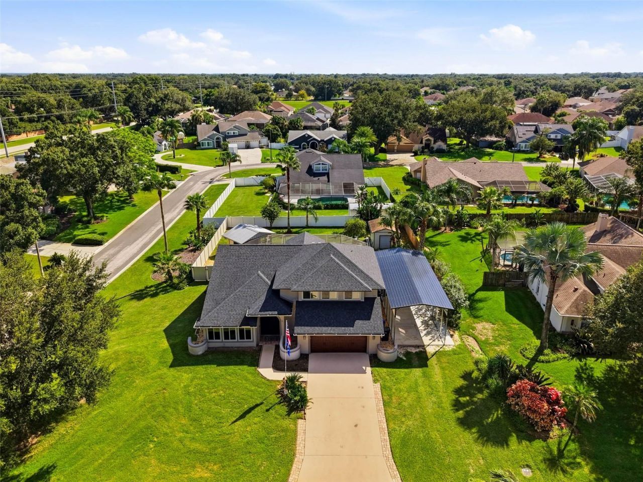 2715 Mock Orange Court , Valrico, FL 33594 Photo
