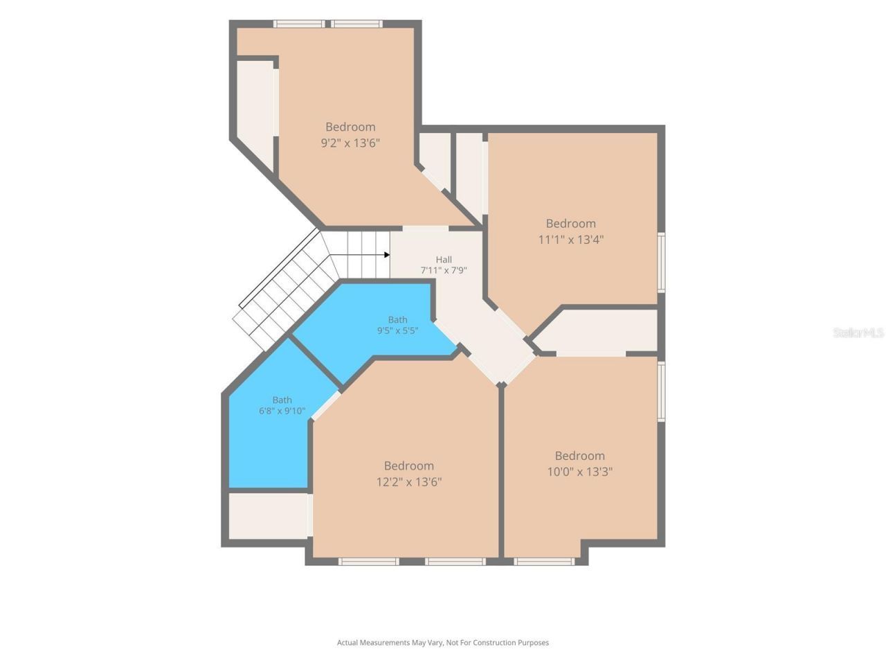 2715 Mock Orange Court , Valrico, FL 33594 Photo