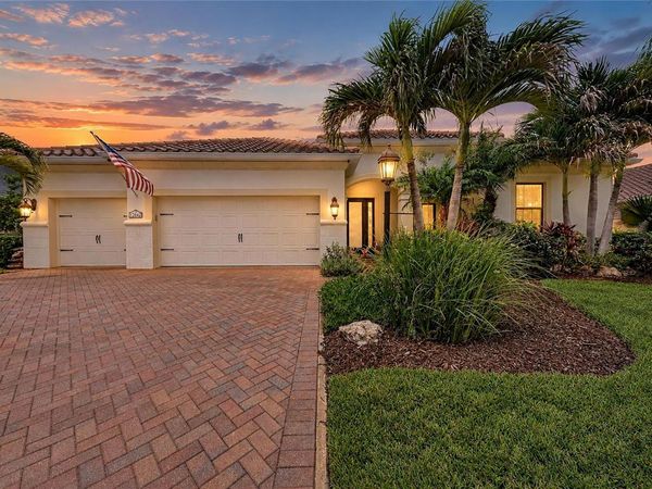 12642 HARNEY STREET , VENICE, FL 34293