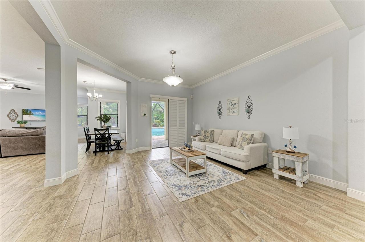 12642 Harney Street , Venice, FL 34293 Photo