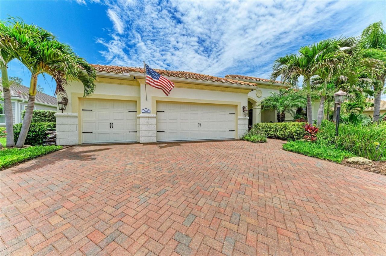 12642 Harney Street , Venice, FL 34293 Photo