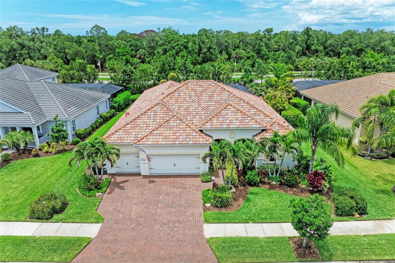 12642 Harney Street , Venice, FL 34293 Photo