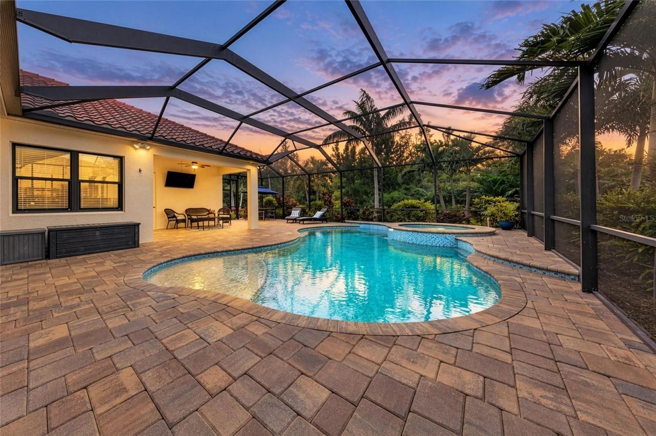 12642 Harney Street , Venice, FL 34293 Photo