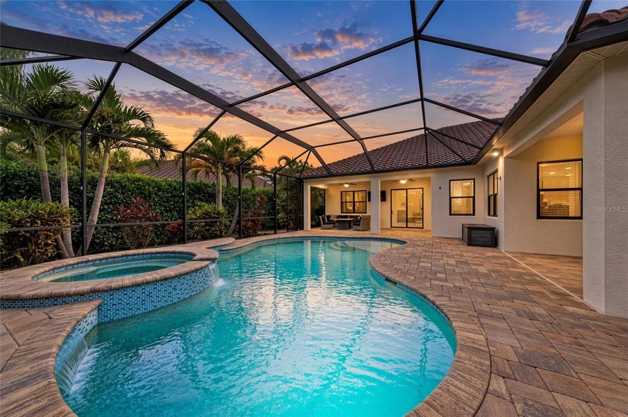 12642 Harney Street , Venice, FL 34293 Photo